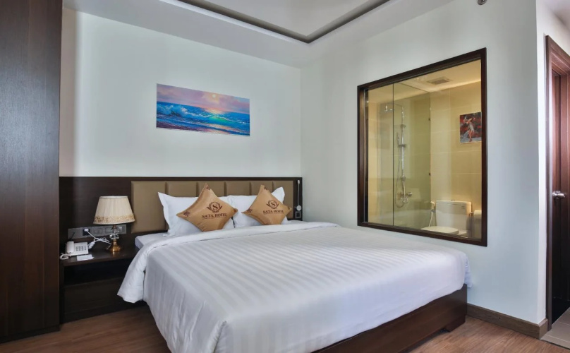 Sata Hotel