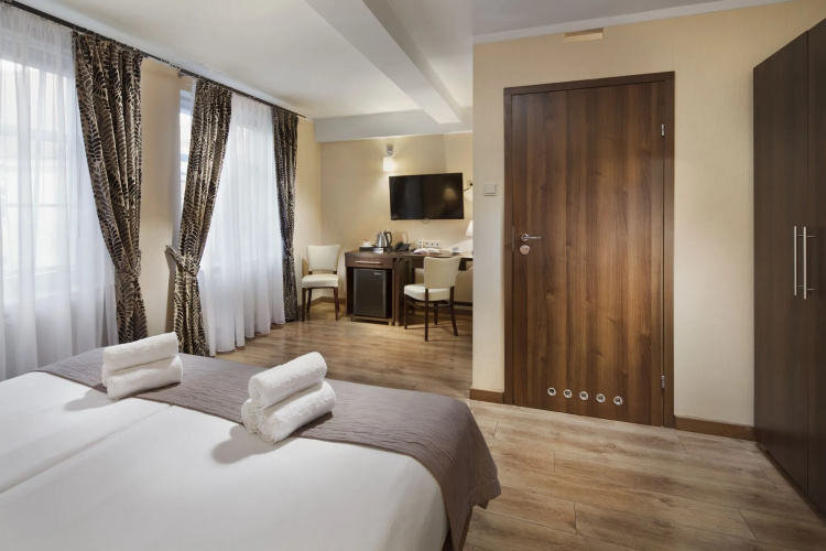 Hotel Bonum