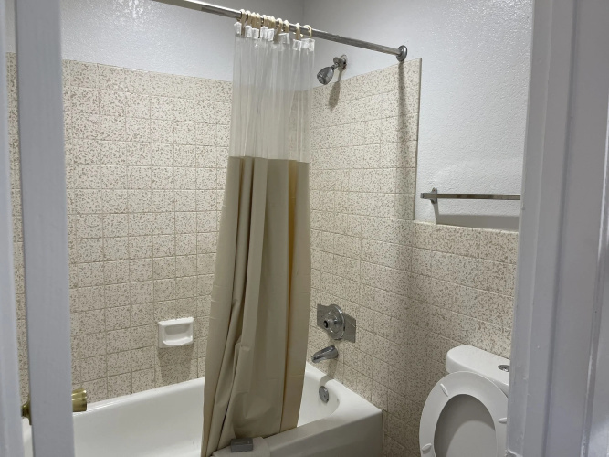 Ez 8 Motel Palmdale photo 10