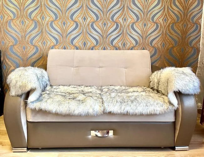 Фотография номера квартиры Апартаменты на улице Кузнецкая 50А