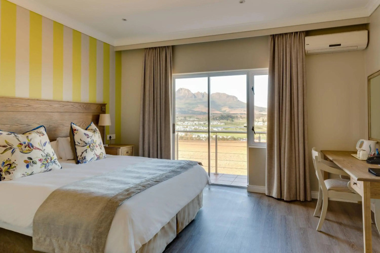 Protea Hotel by Marriott Stellenbosch
