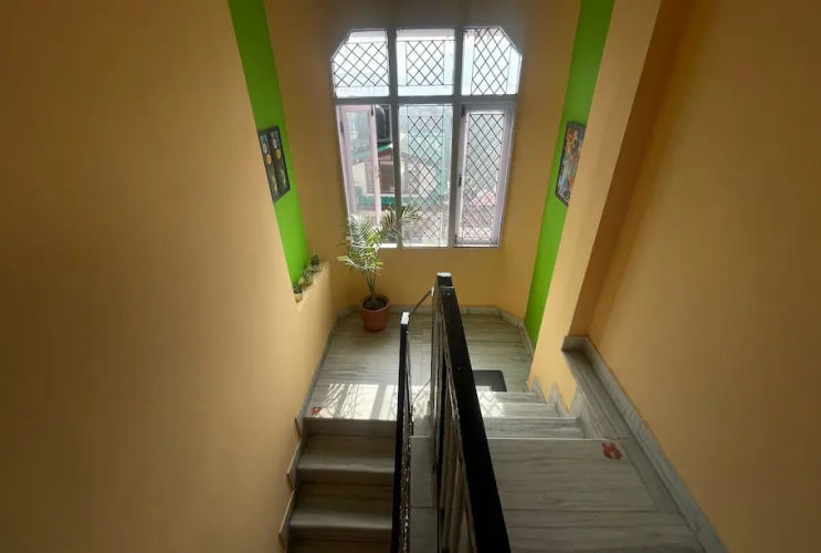 Notting Hills Bnb