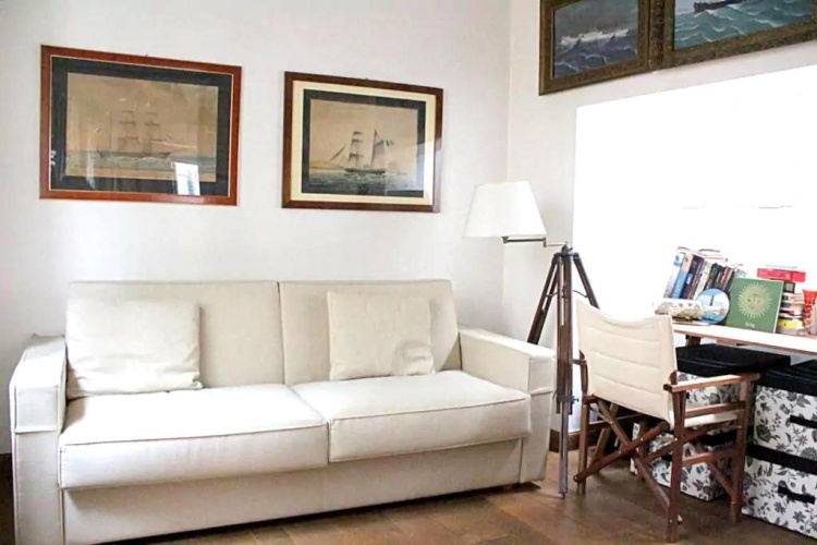 2 Bedrooms Double Apartment