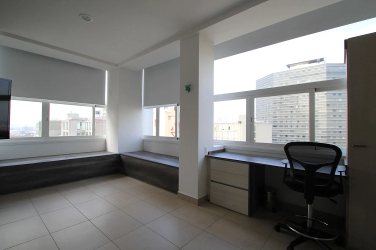 Apartment Downtown 1506