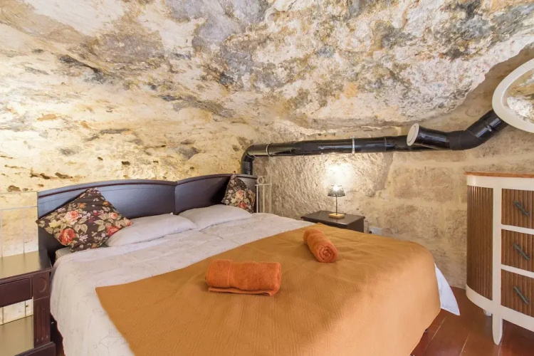 Pleasant Stone House & Jacuzzi St Martin