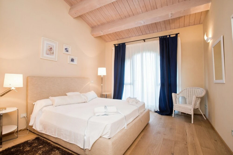 Luxury Apartment in Siena Resort