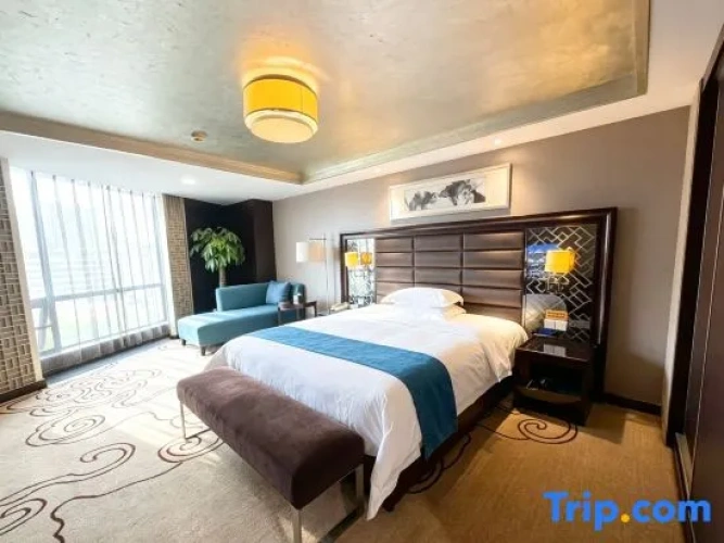 Premier Family Suite