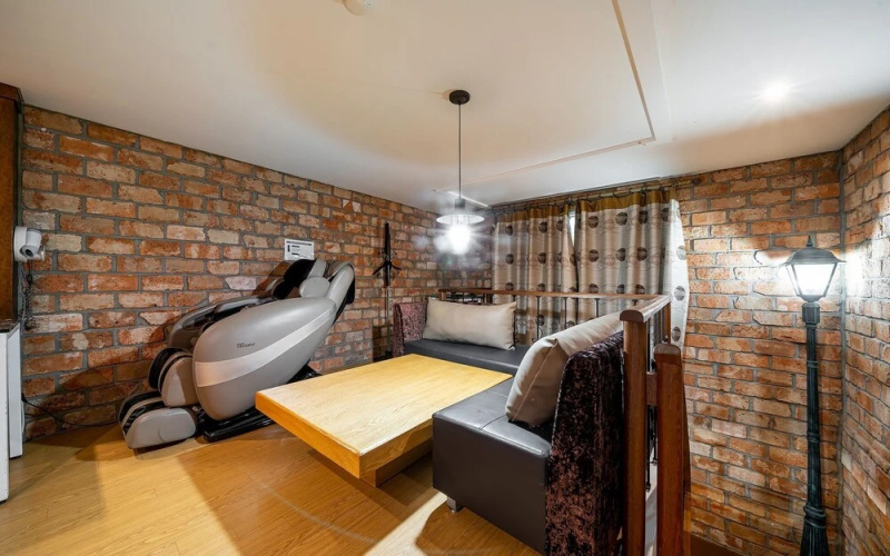 Bucheon Sangdong R Hotel