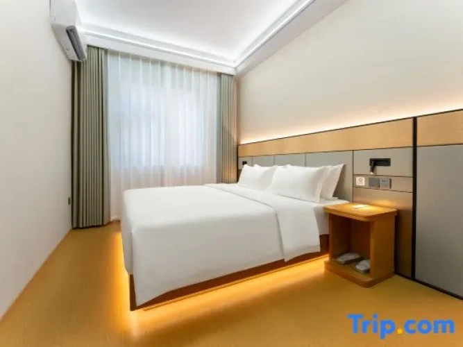 2 Bedrooms Deluxe Suite