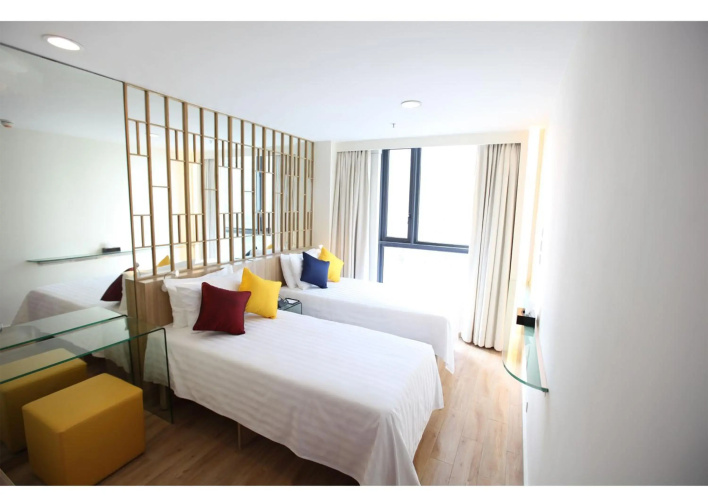 IW Hotel
