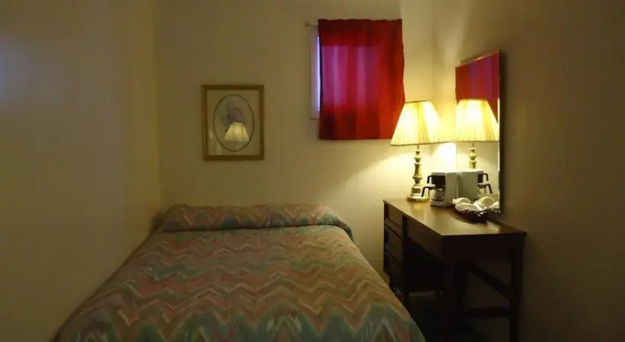 Sunset Motel