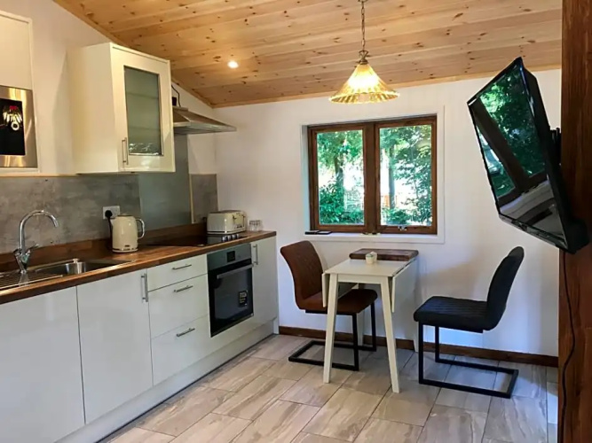 Woodland Views