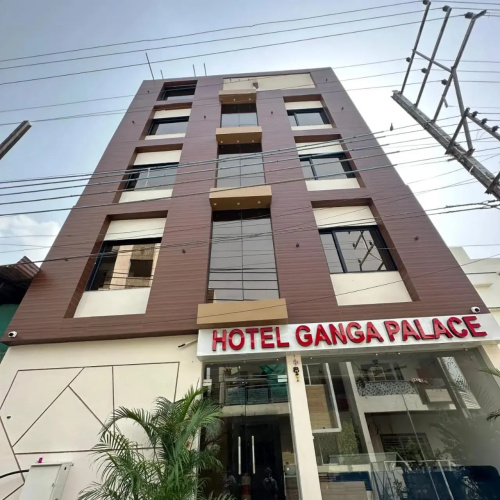 Hotelafbeelding