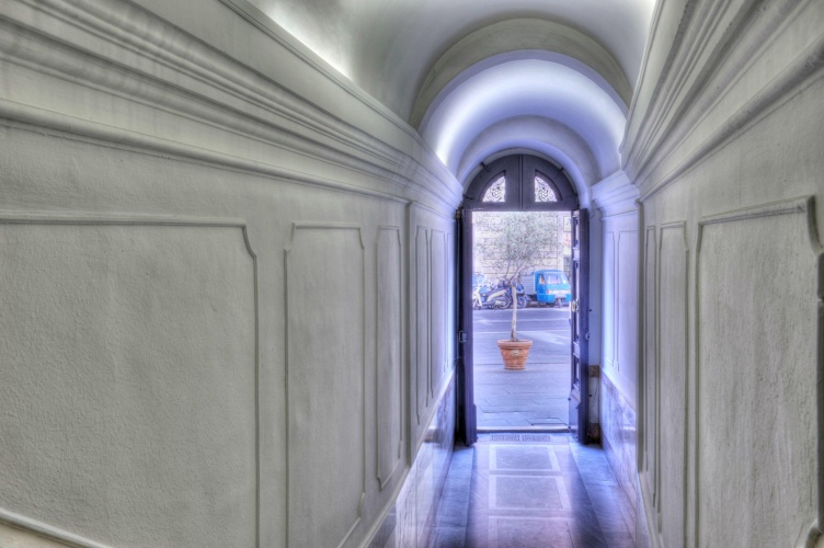 Suite Art Navona photo 15
