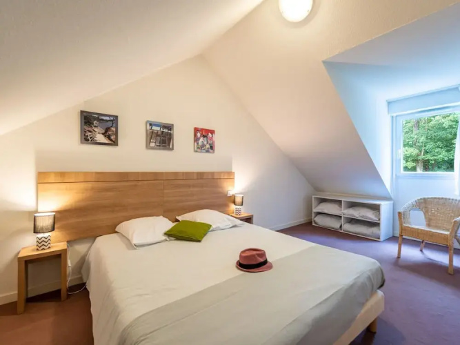 Beautiful Maisonnette in Saumur