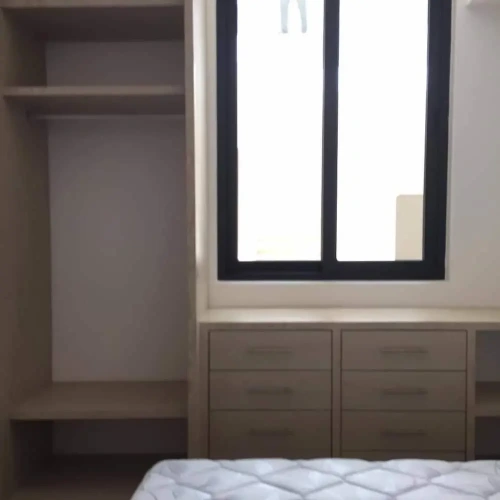 1 Bedroom Deluxe Apartment with balcony