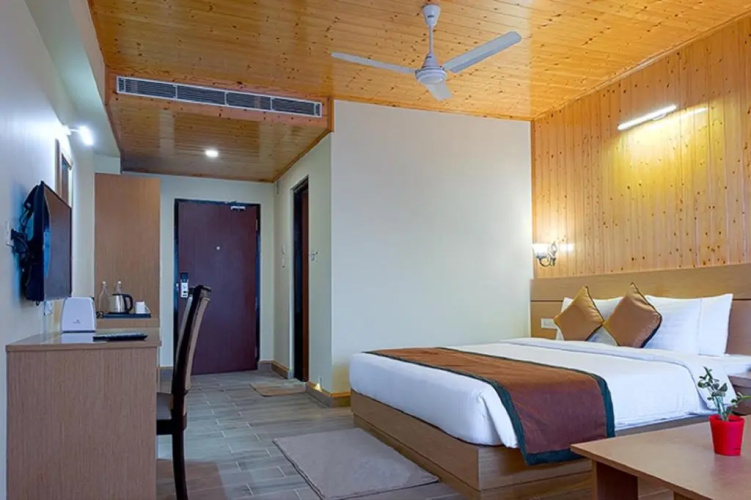Treenz Hotels