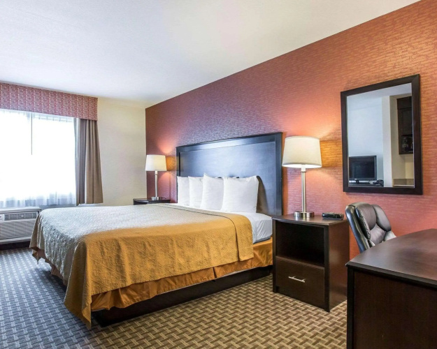 Quality Inn Buellton - Solvang