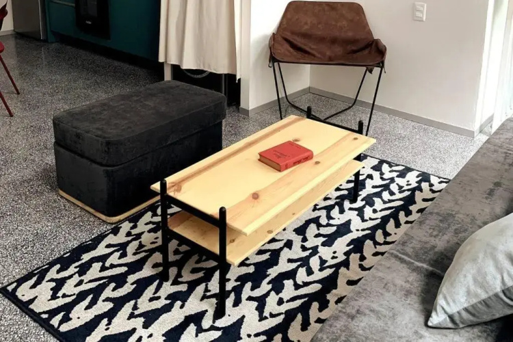 117 Suites Donceles Centro Histórico Cdmx
