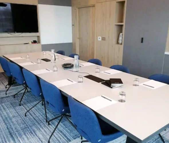 Courtyard By Marriott Inverness Airport photo 17