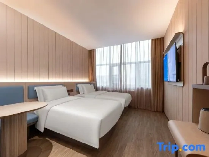 Business Twin room