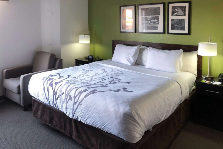 Days Inn by Wyndham McDonough