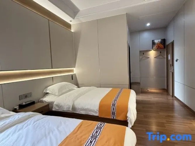 Business Double room