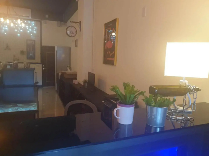 Puli Station Homestay