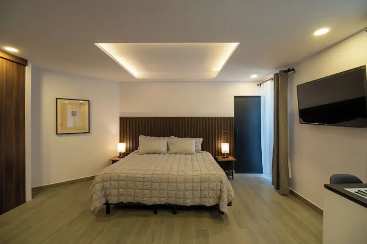 Otel görseli