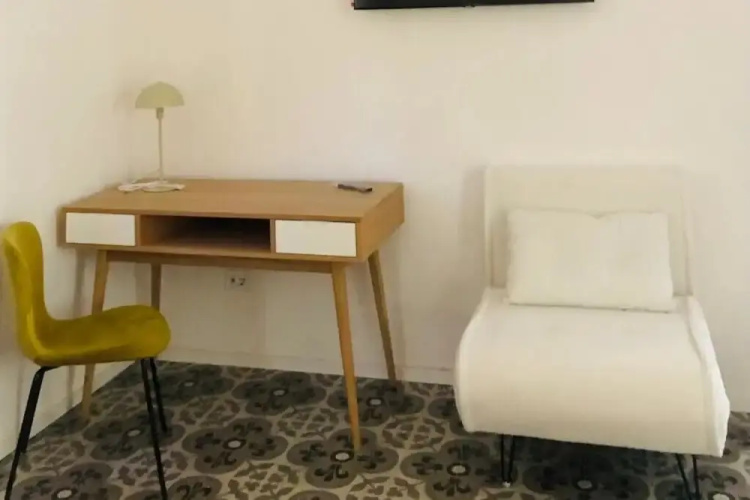 Maripetra B&B