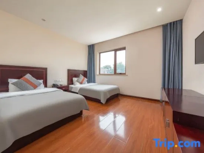 Business Twin room