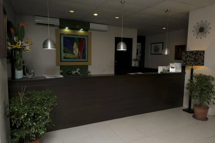 Casa Pura