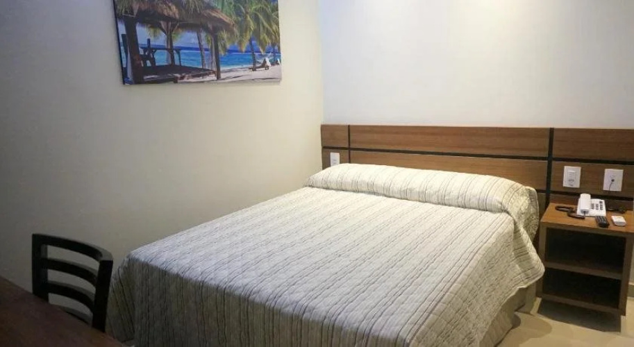 Economy Master Hotel