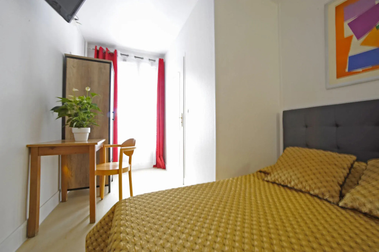 Hotel Selva