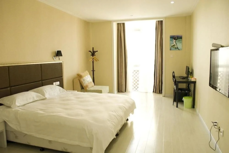 Changdeyuan Business Hotel