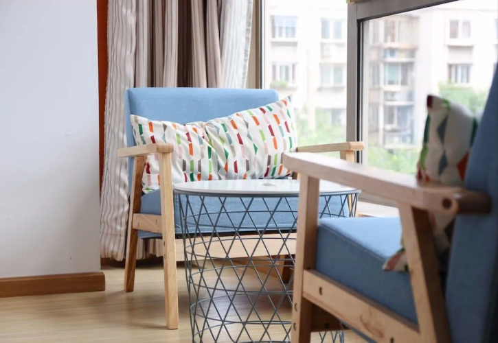 Beijing Together Hostel