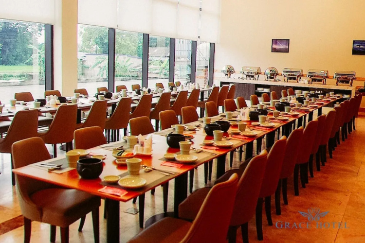 Grace Hotel