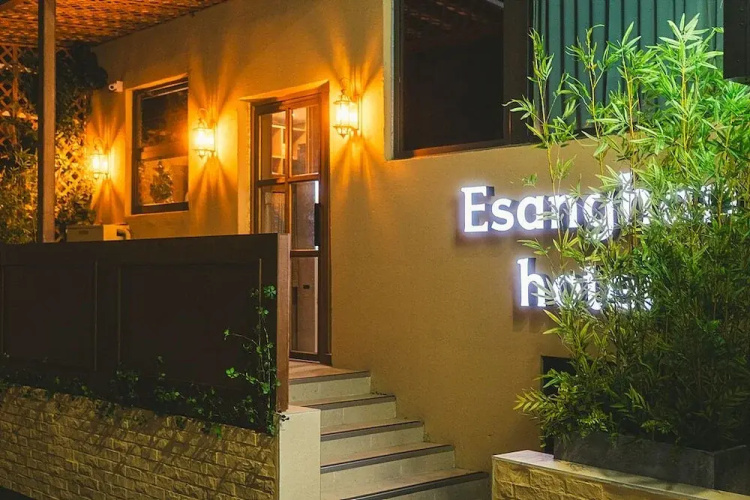 Imagen del hotel
