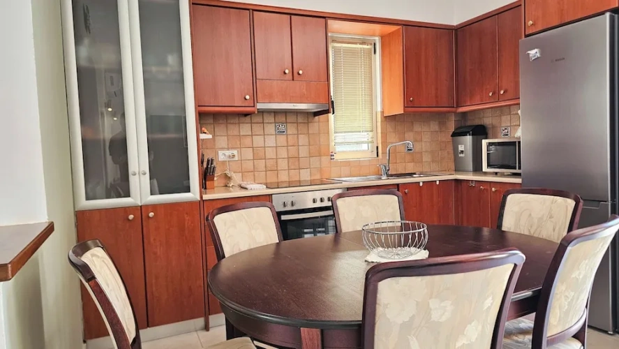 Classic Apartment