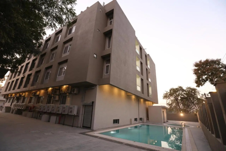 Kukda Resort Chittorgarh