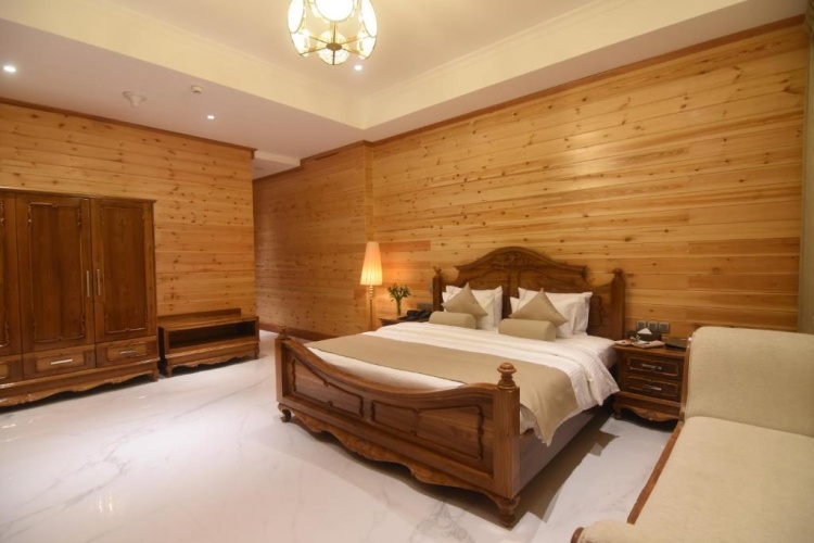 Family Suite