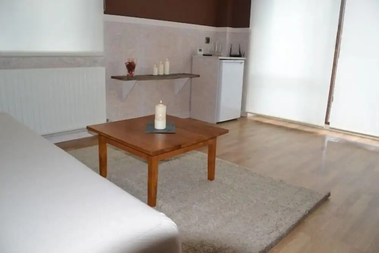 Era Borda Hotel