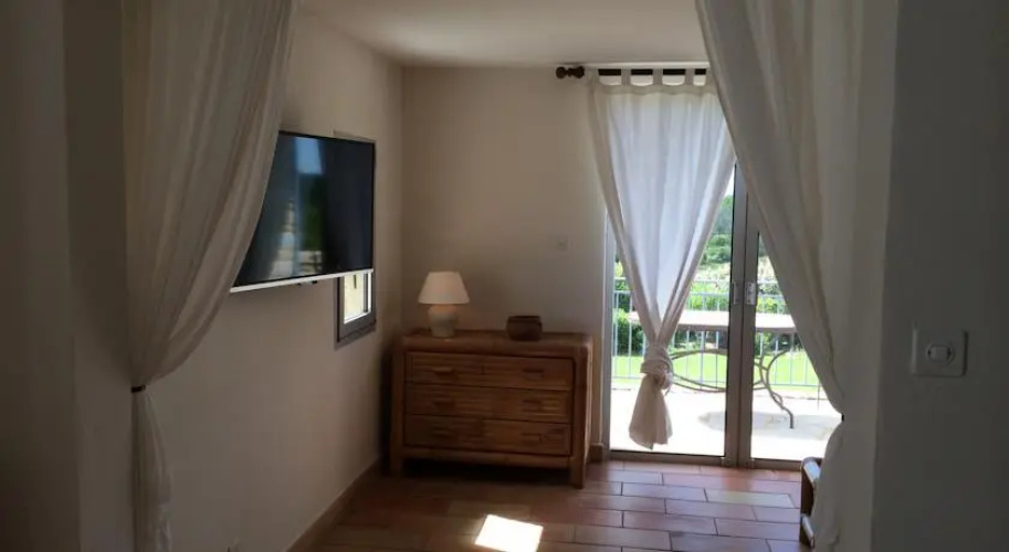 La Bastide Eden