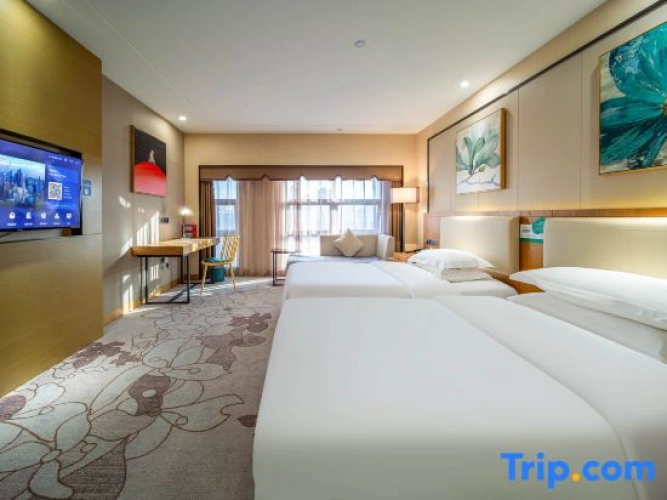 Business Twin room