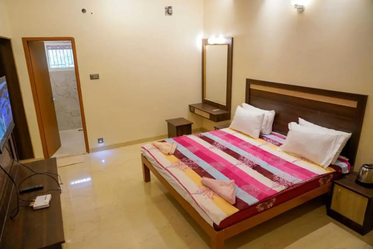 Bhavan Resorts