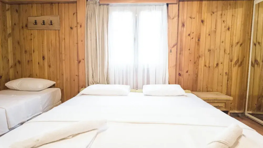 Luna Dorada Hotel
