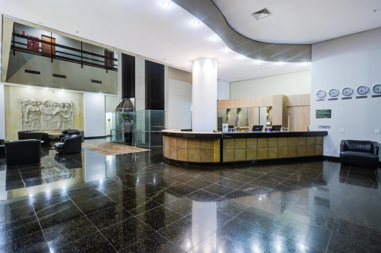 SLAVIERO Londrina