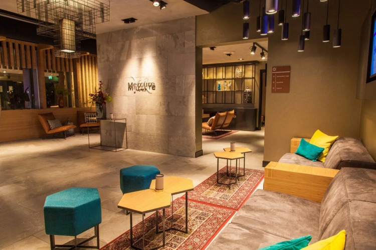 Фотография отеля