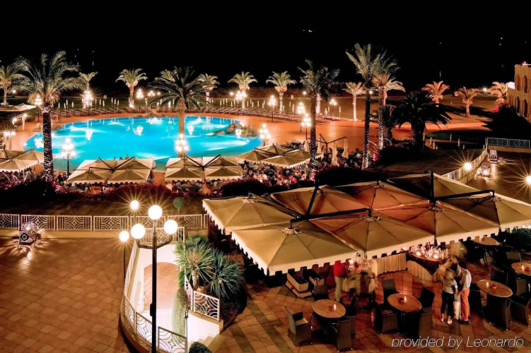 Almar Timi Ama Resort & Spa photo 35