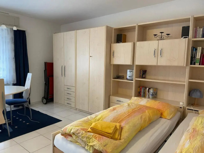 Miramonti Apt.12 6600